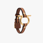 Pulsera Omega Cuero Slim