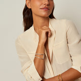 Pulsera Góndola Slim
