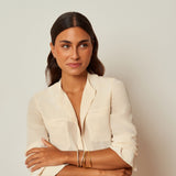 Pulsera Góndola Slim