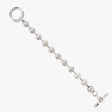Pulsera Cadena Bolas