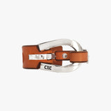 Pulsera Mérida Cuero