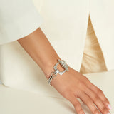 Pulsera Aldaba Mini