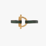Pulsera Amanecer Cuero Mini