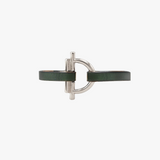 Pulsera Amanecer Cuero Mini