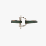 Pulsera Amanecer Cuero Mini