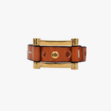 Pulsera Hidalgo Cuero