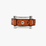 Pulsera Hidalgo Cuero