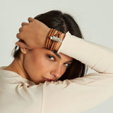 Pulsera Cannoli