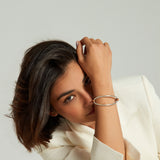 Pulsera Tragaluz Cuero