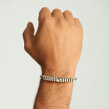 Pulsera Amarradero