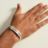 Pulsera Desliz Hombre