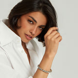 Pulsera Trenzada