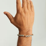 Pulsera Trenzada