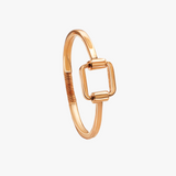 Pulsera Cuadrado