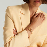 Pulsera Cuadrado