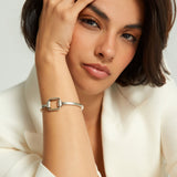 Pulsera Cuadrado