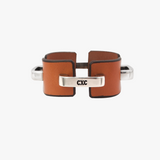 Pulsera Puente Brooklyn Cuero