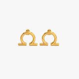 Pendientes Mini Esencia Omega