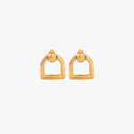 Pendientes Estribo Big Star