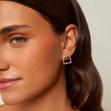 Pendientes Estribo Big Star