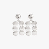 Pendientes Doble Estambre