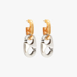 Pendientes Calabrote