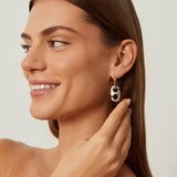 Pendientes Calabrote