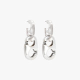 Pendientes Calabrote