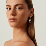 Pendientes Calabrote