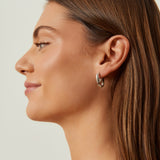 Pendientes Calabrote