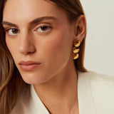 Pendientes Largos Estambre