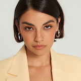 Pendientes Aro Nilo
