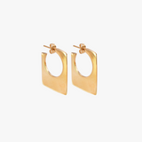 Pendientes Nelumbo