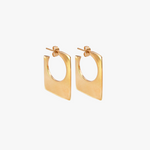 Pendientes Nelumbo