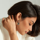 Pendientes Nelumbo