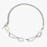 Collar Ojo de Buey Sliding