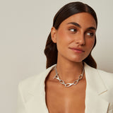 Collar Ojo de Buey Sliding