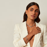 Collar Ojo de Buey Sliding