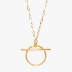 Collar Orígenes Slim