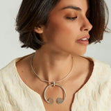 Choker Voluta