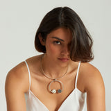 Choker Voluta
