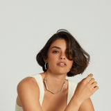 Choker Bambú