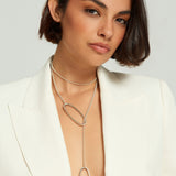 Collar Tragaluz Sliding