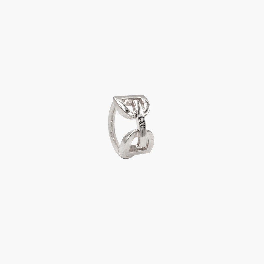 Anillo R0088MET