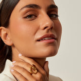 Anillo Lazada