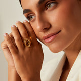 Anillo Lazada