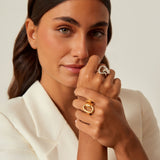 Anillo Lazada