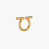 Anillo Esencia Omega