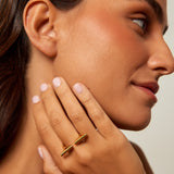 Anillo Esencia Omega