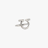 Anillo Sello Esencia Omega